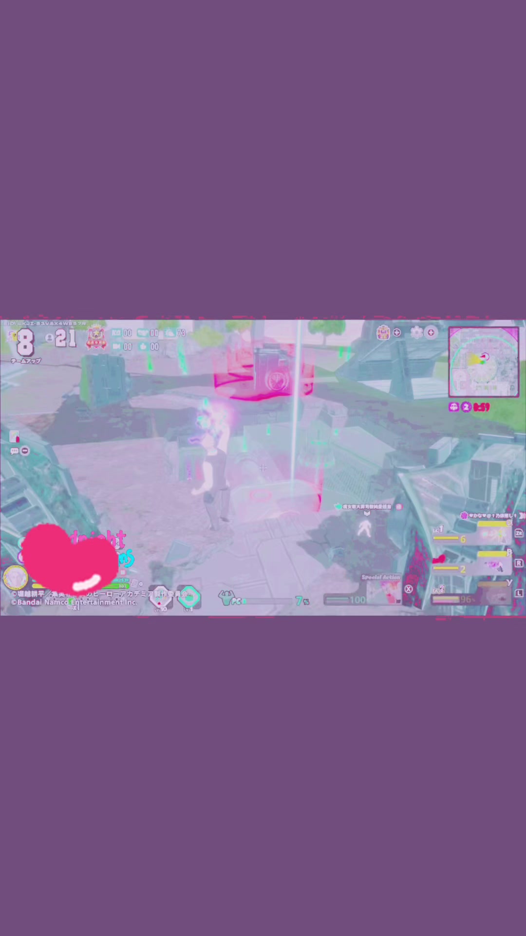 @自認台湾人