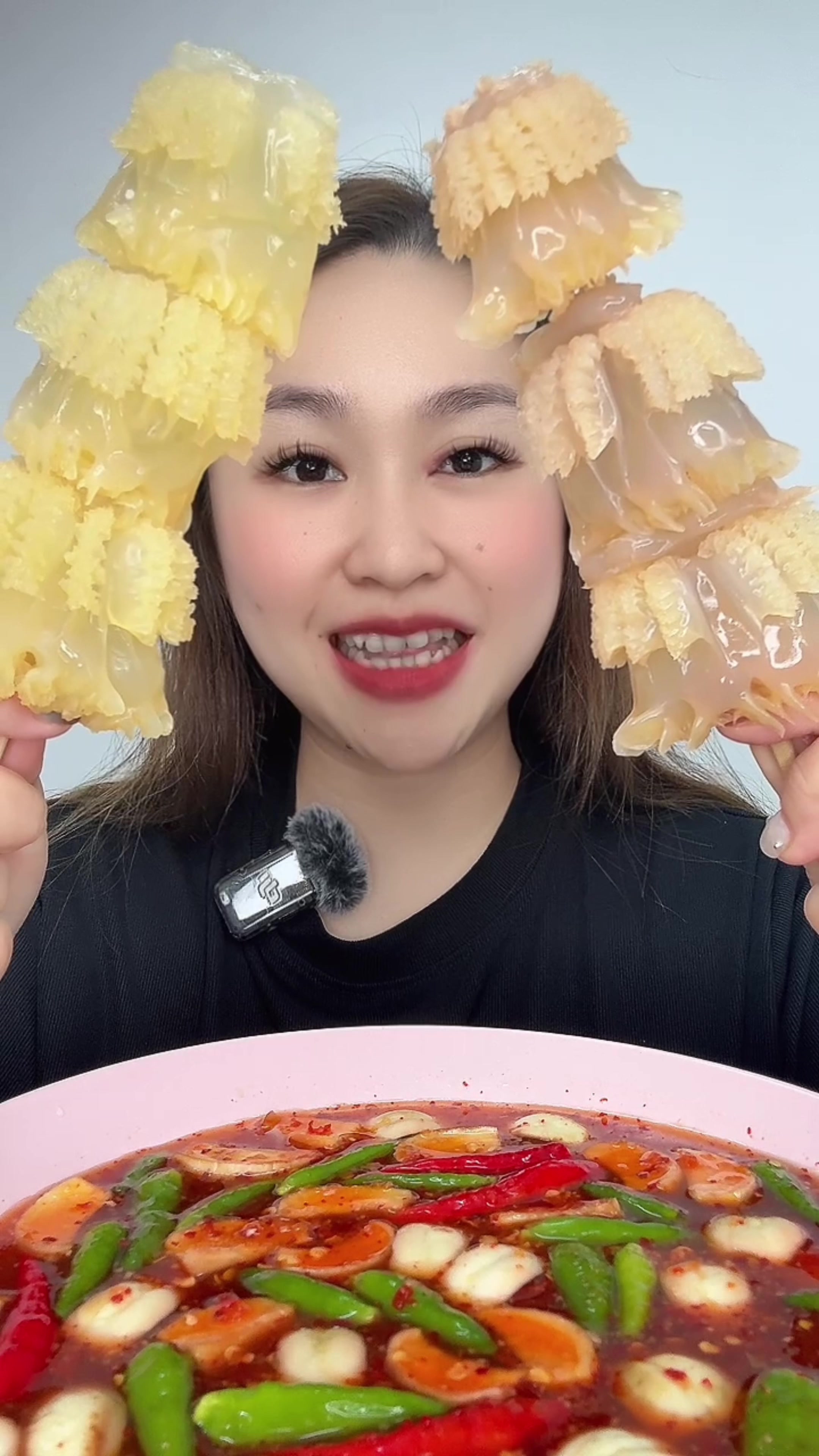 @Tiệm Giòn Rụm