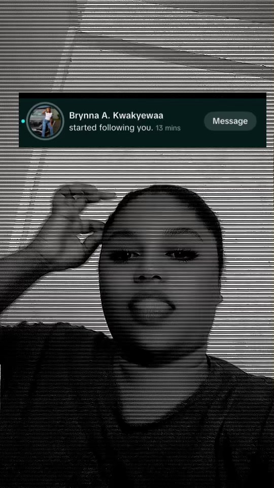 @🧚&zwj;♀️🦋Akosua Noella🦋