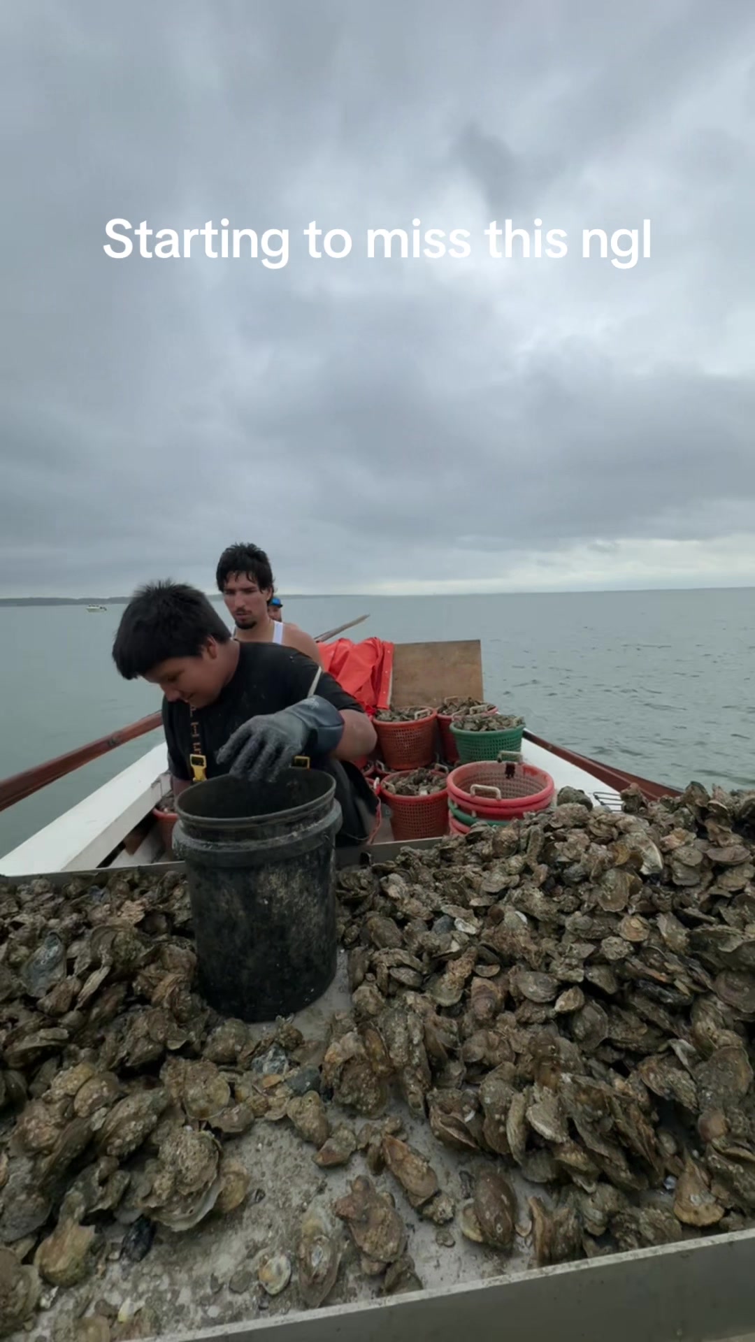 @Dylan fishing