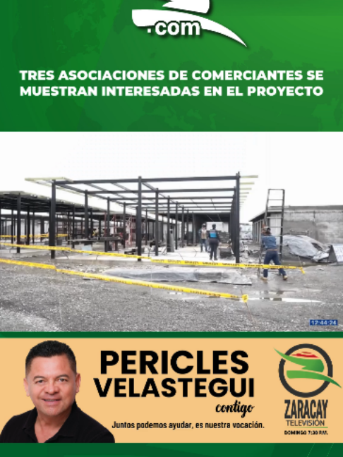 @Zaracay_Television