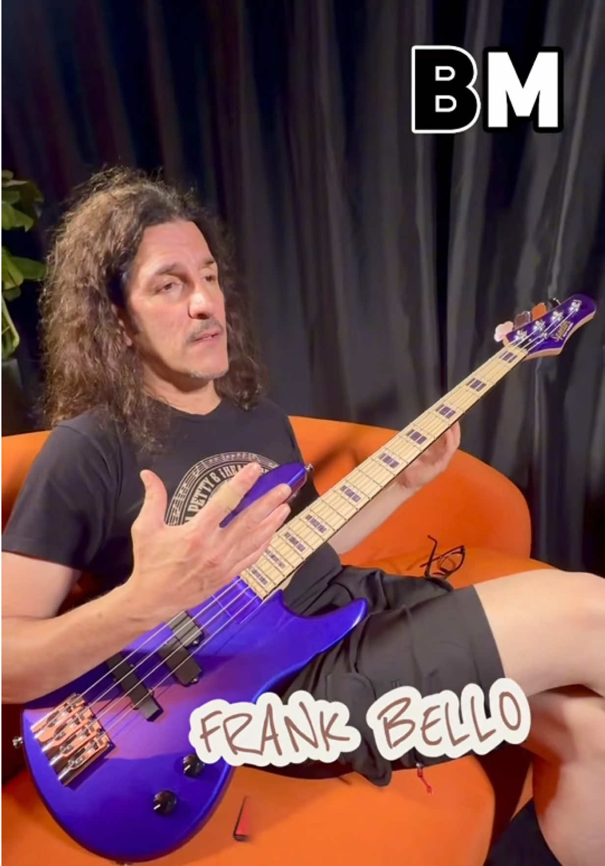@Bass Magazine