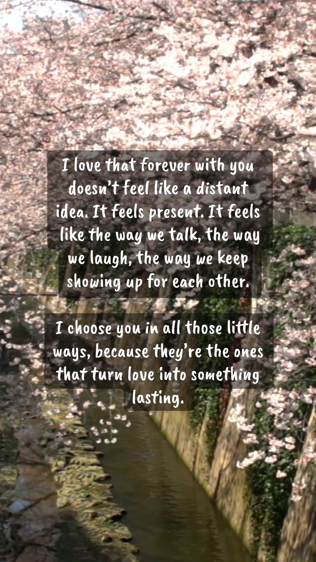 @a.forever.lovestory