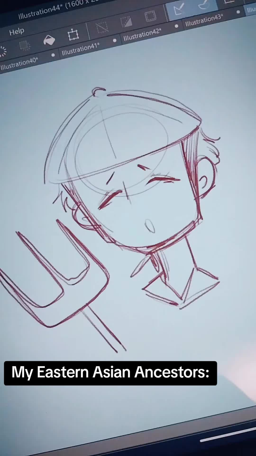 @ThatOneWeirdArtist