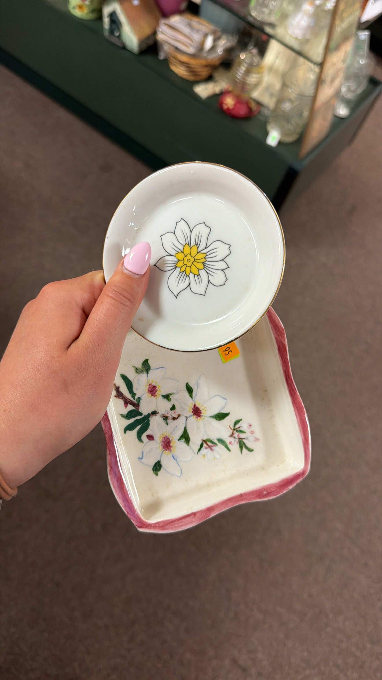 @Cara | Rodeo Thrift