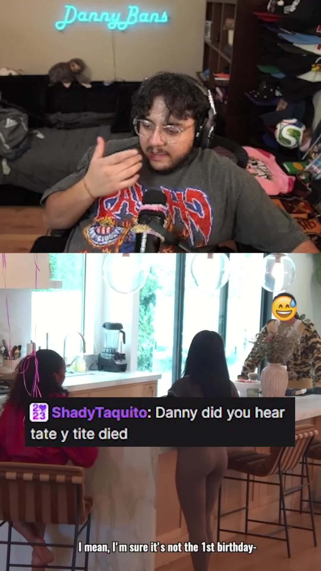 @DannyBans
