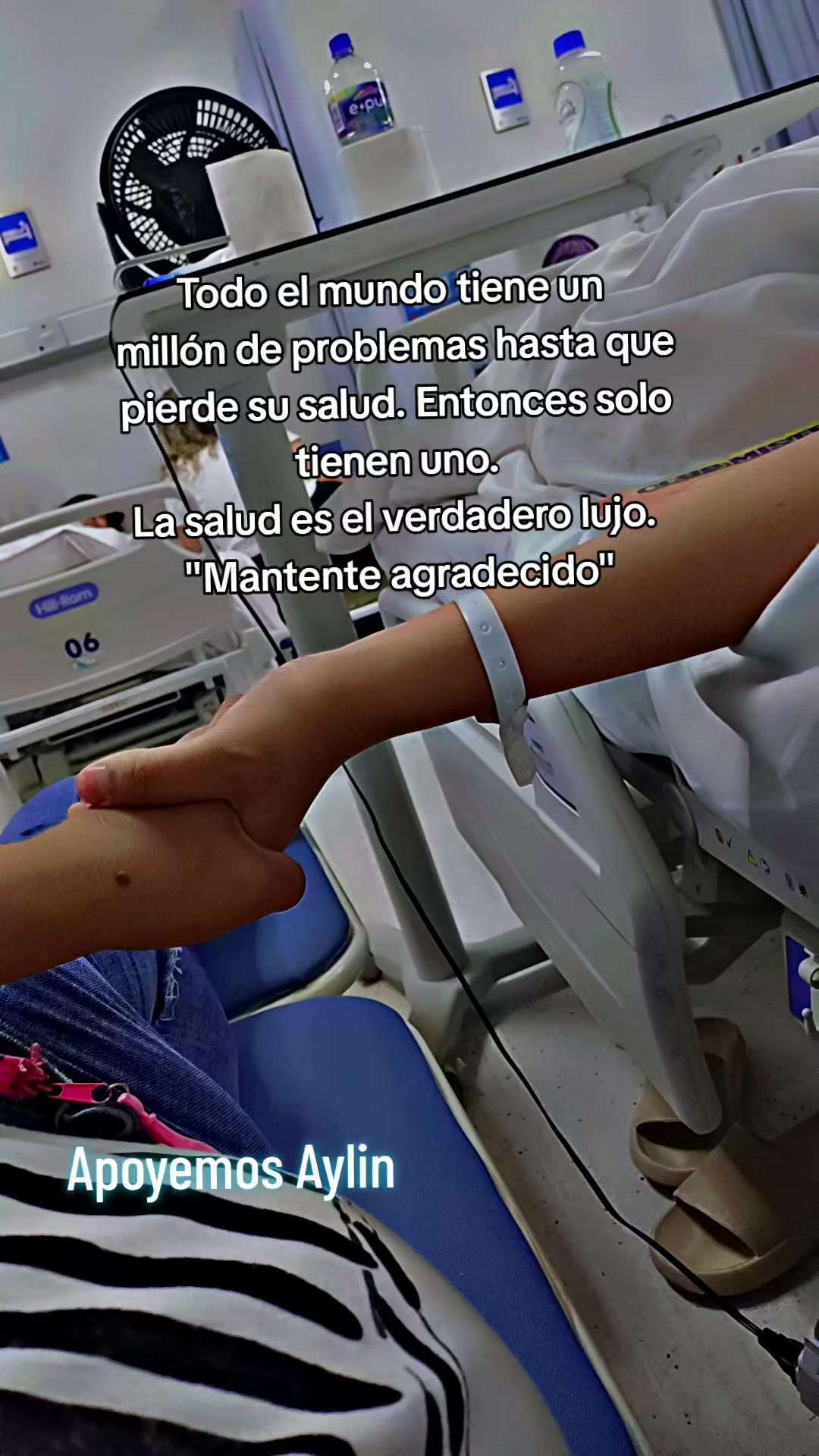 @APOYEMOS AYLIN