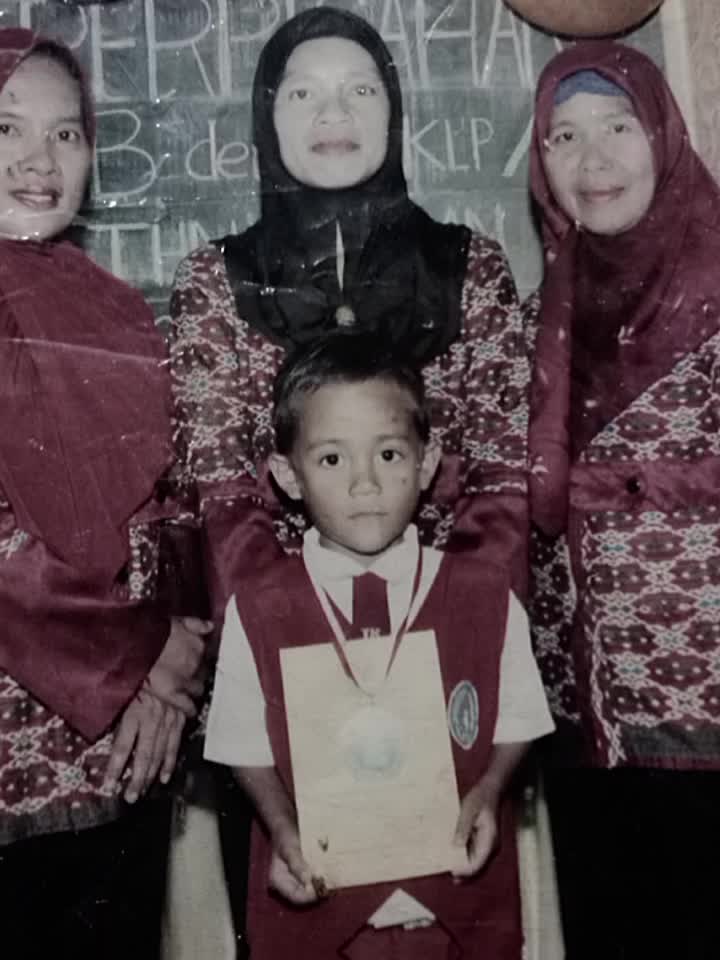 @:Beby,AlFatih