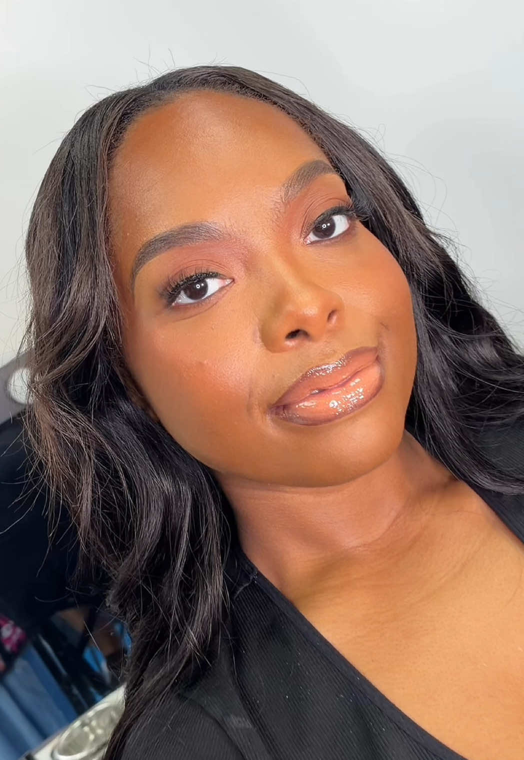 @Bri | Metro Detroit MUA