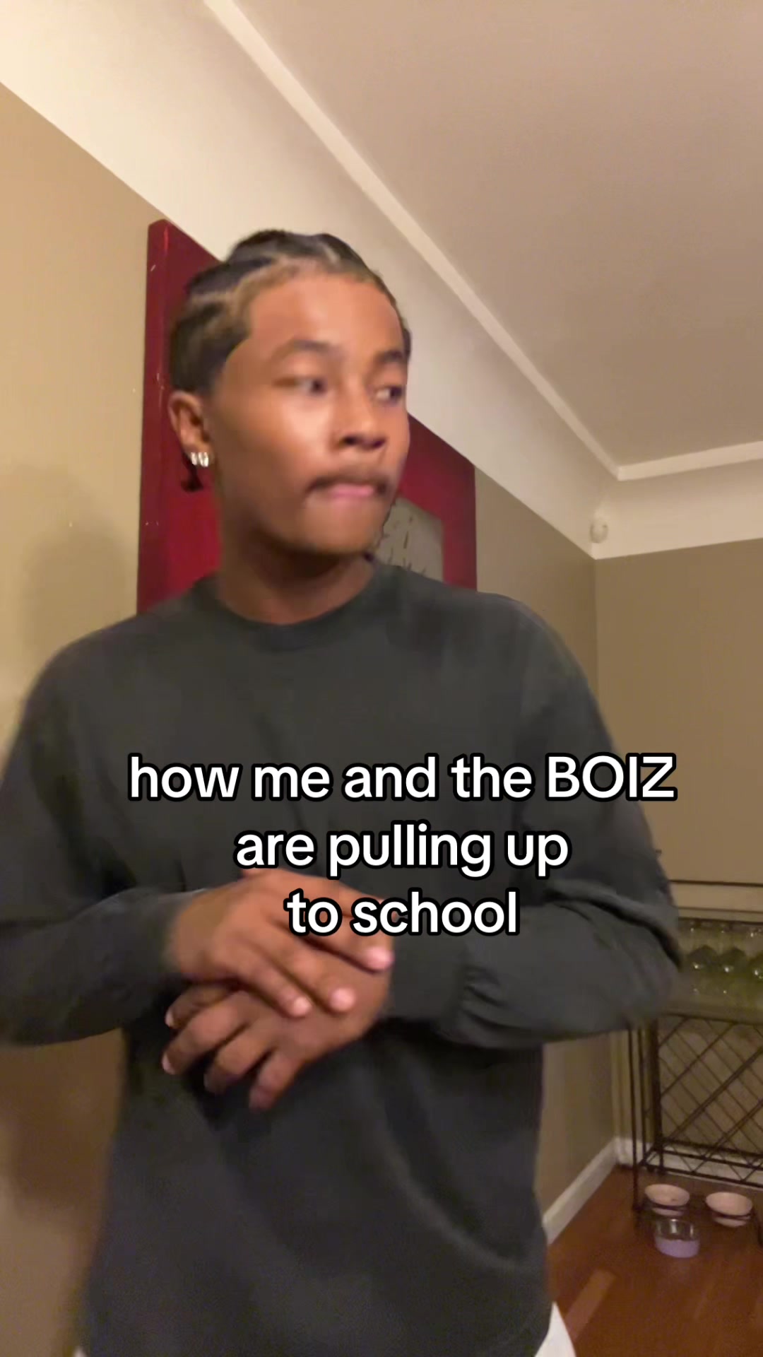 @ean owens