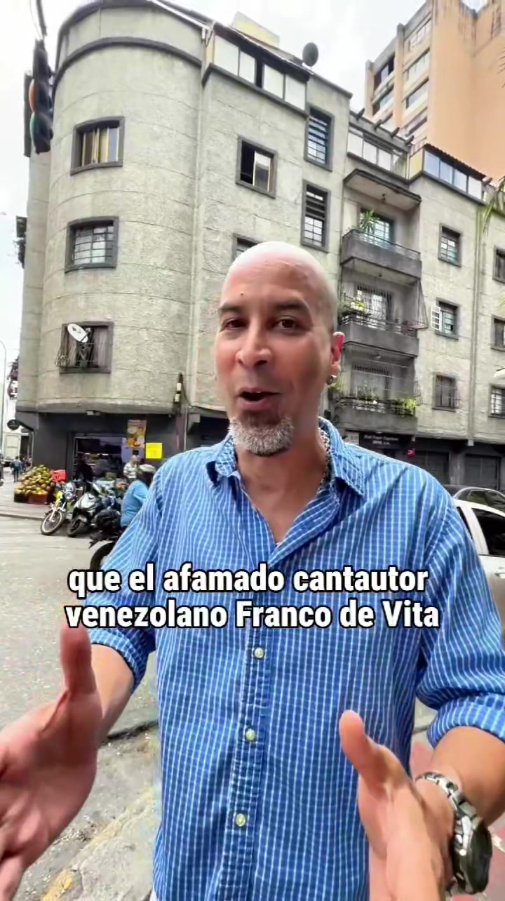 @Gerónimo Maneiro