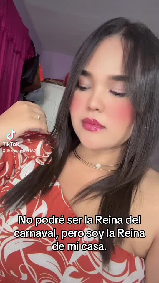 @Rosa María
