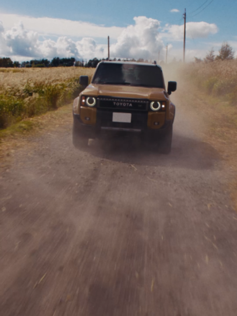 @Toyota