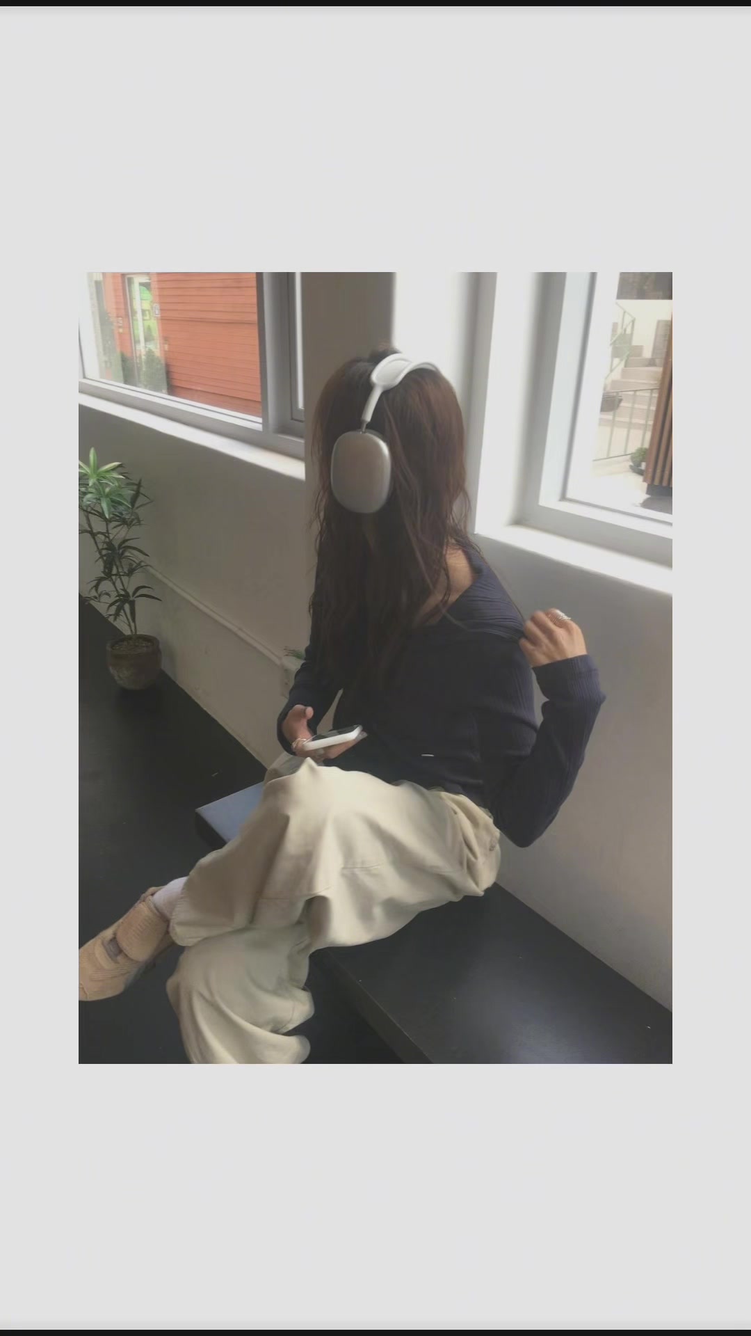 @冬空 ‧˚₊