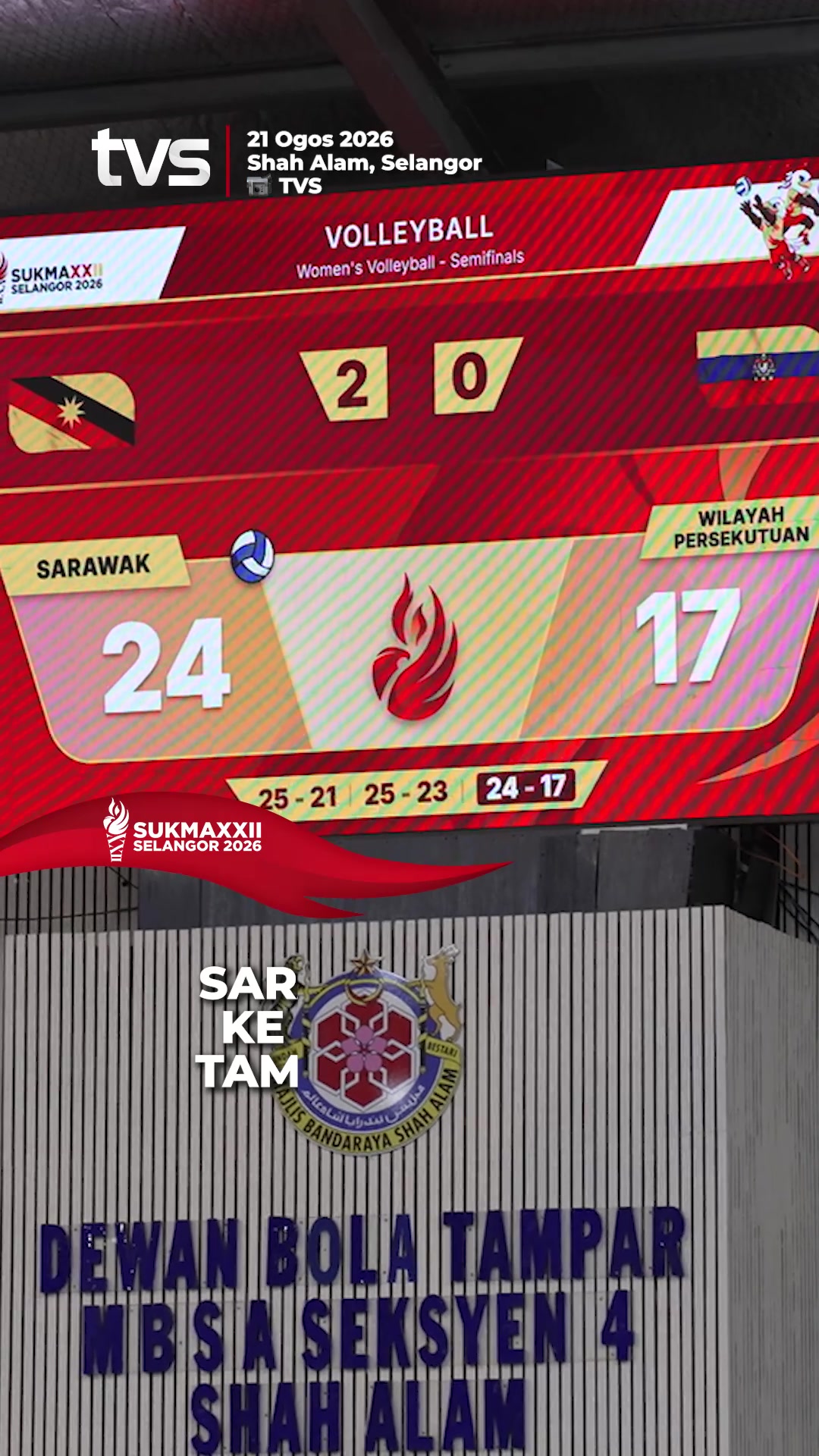 @tvsarawak