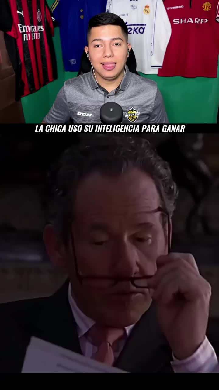 @J Funes Reacciona