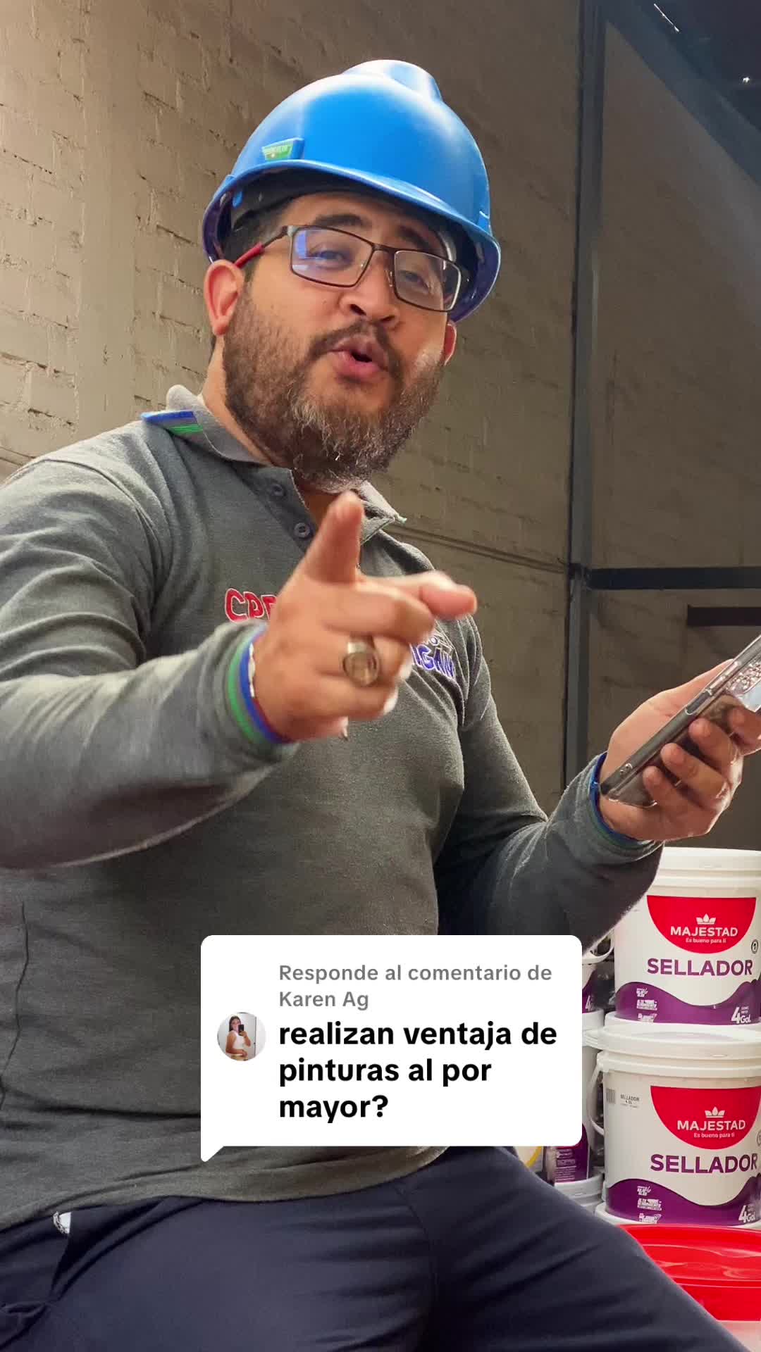 @Grupo Wigan|Pinturas por Mayor