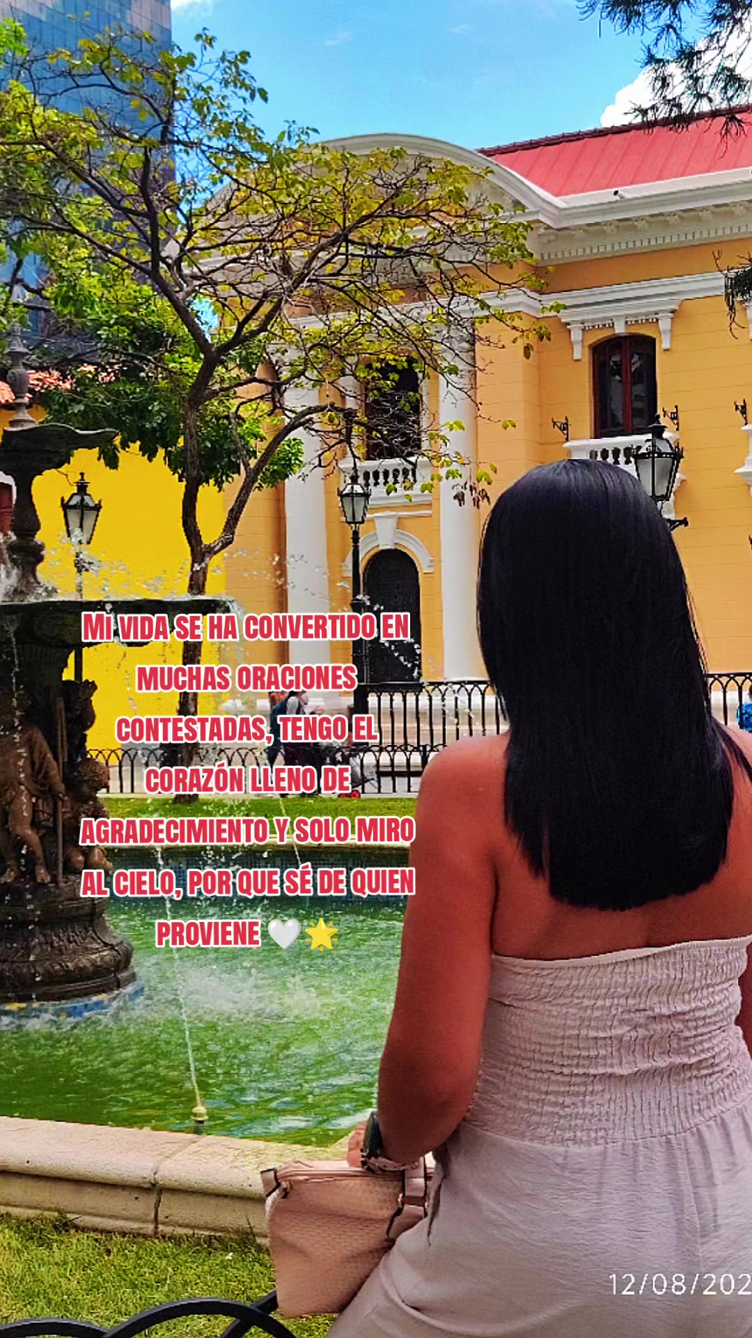 @Carla Useche