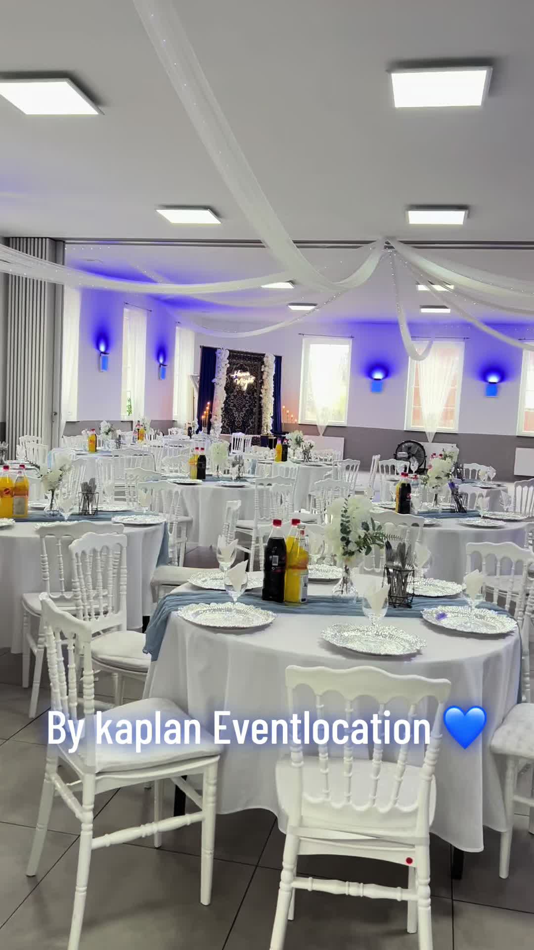 @Songül By Kaplan Eventlocation