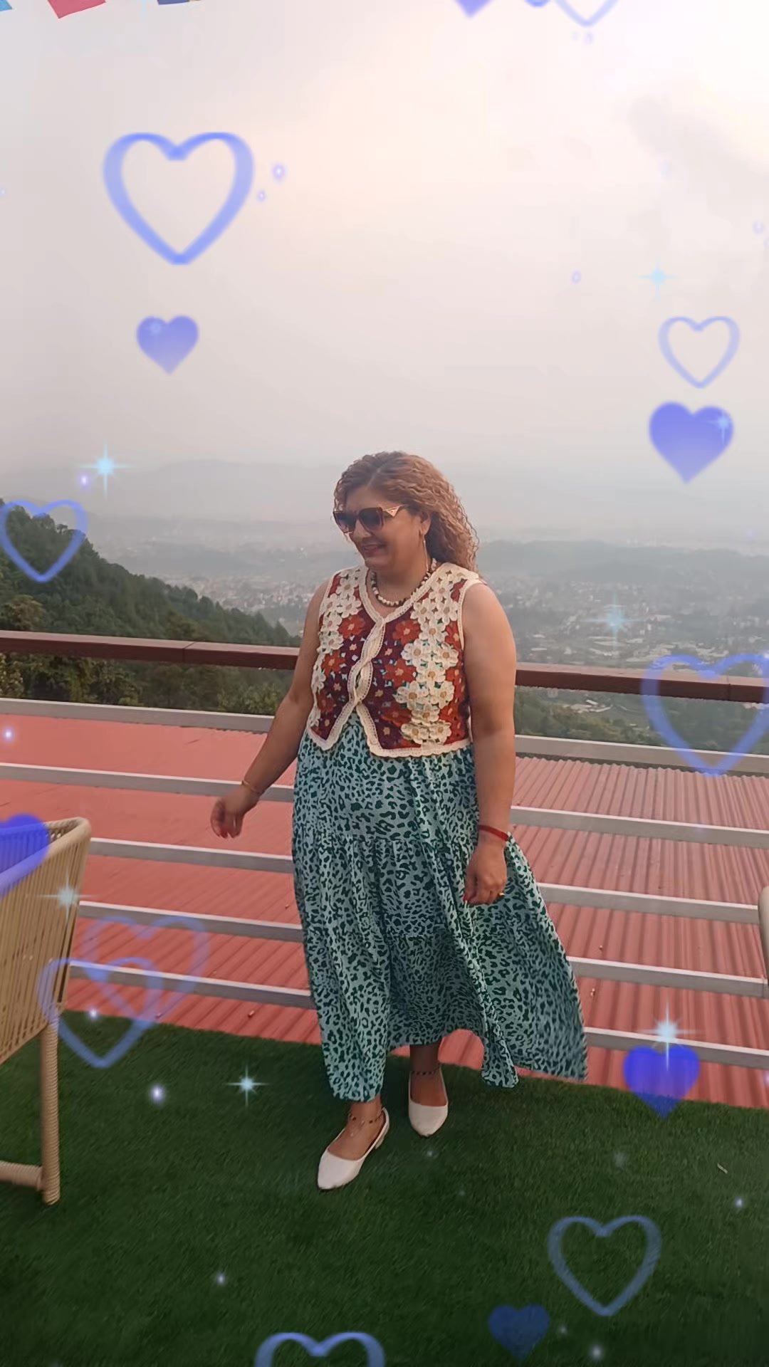 @devi ghimire