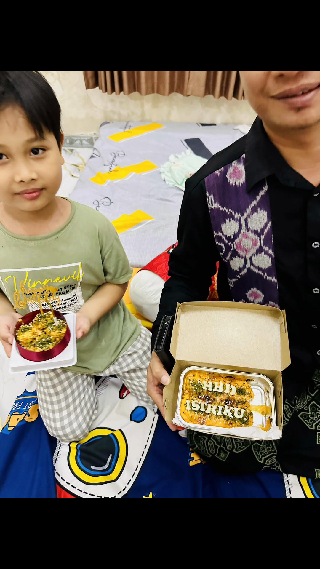 @RUMAH WARNA ANZA