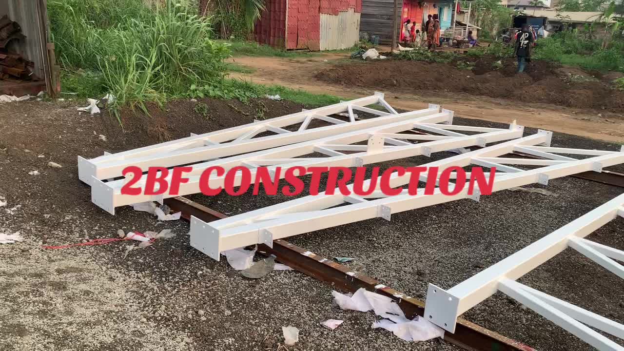 @2BF CONSTRUCTION