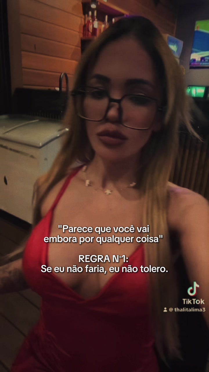 @Thalita marrentinha💃🏼❤️❤️