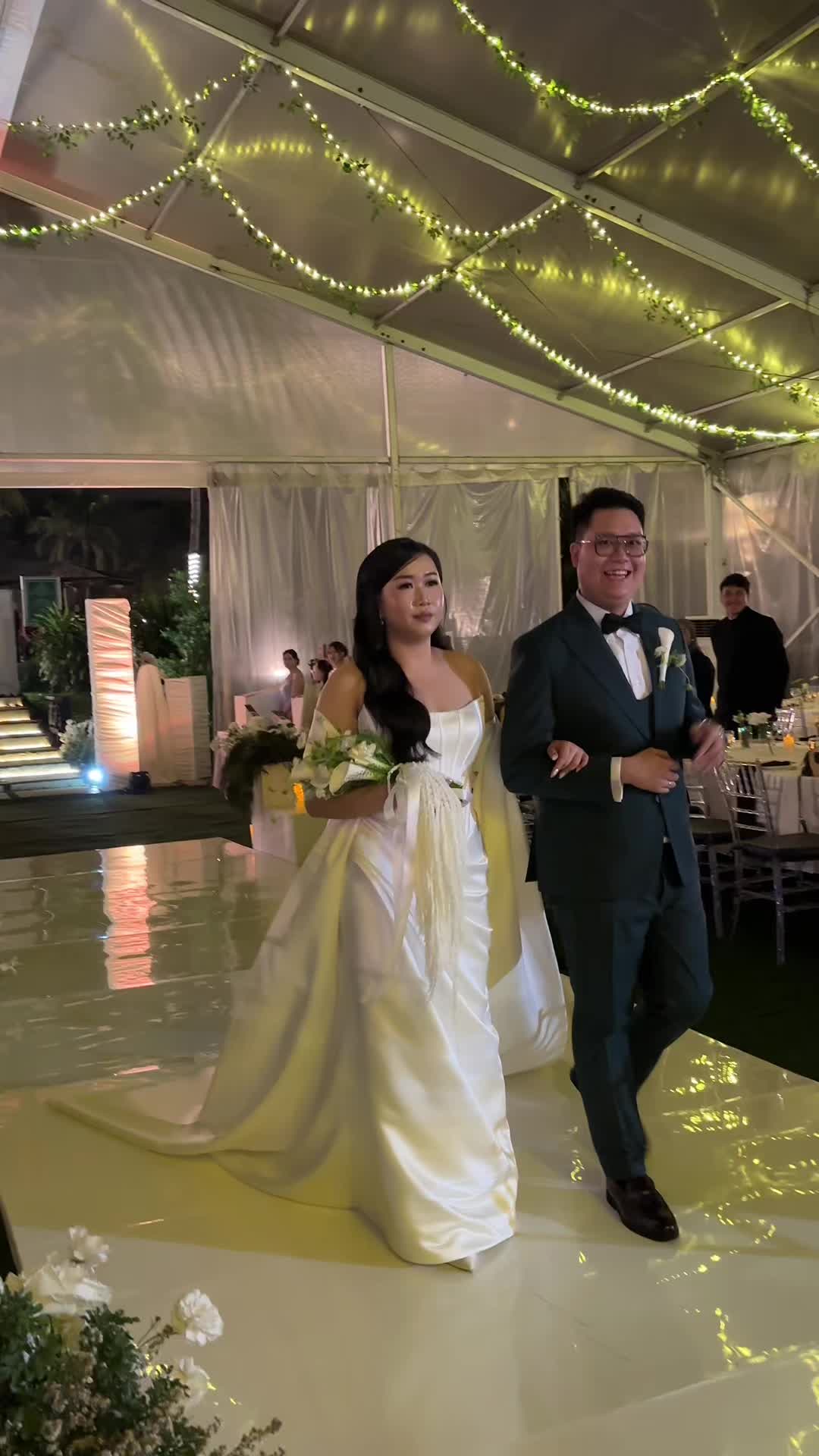 @Ivory Bridal