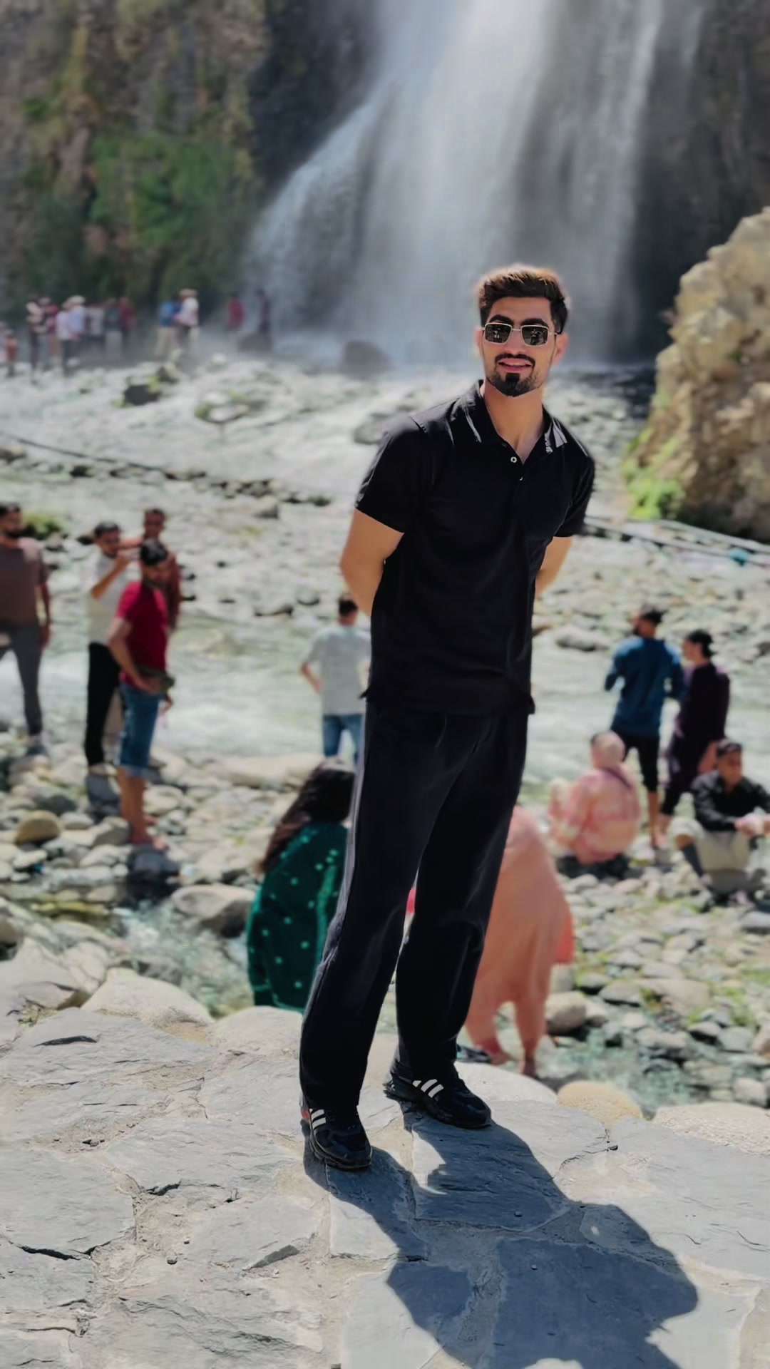 @Amin khan🤪💪❤️