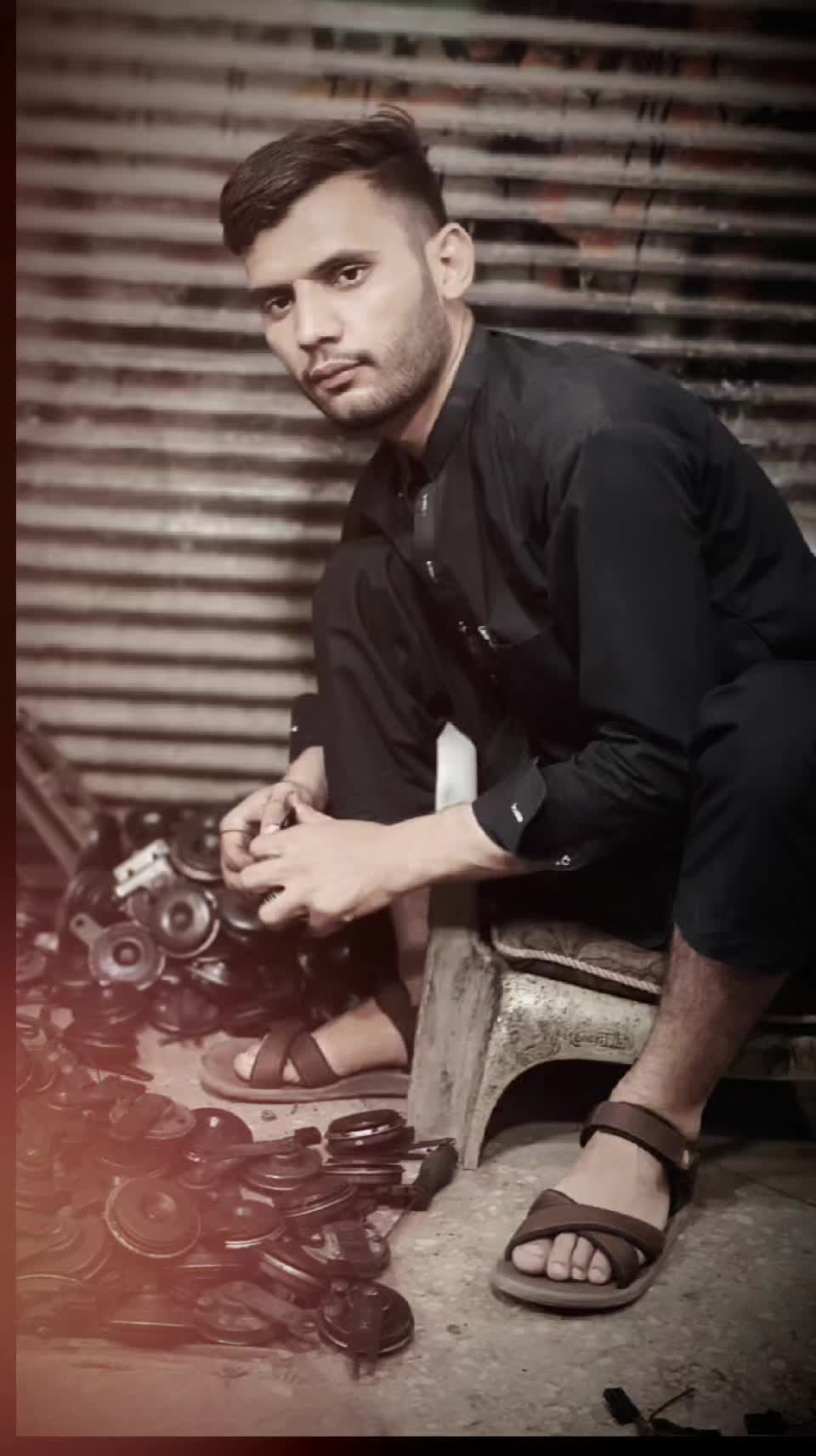 @Irfan