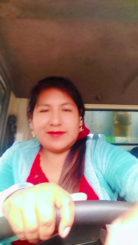 @💕😘Bety la única 🇵🇪