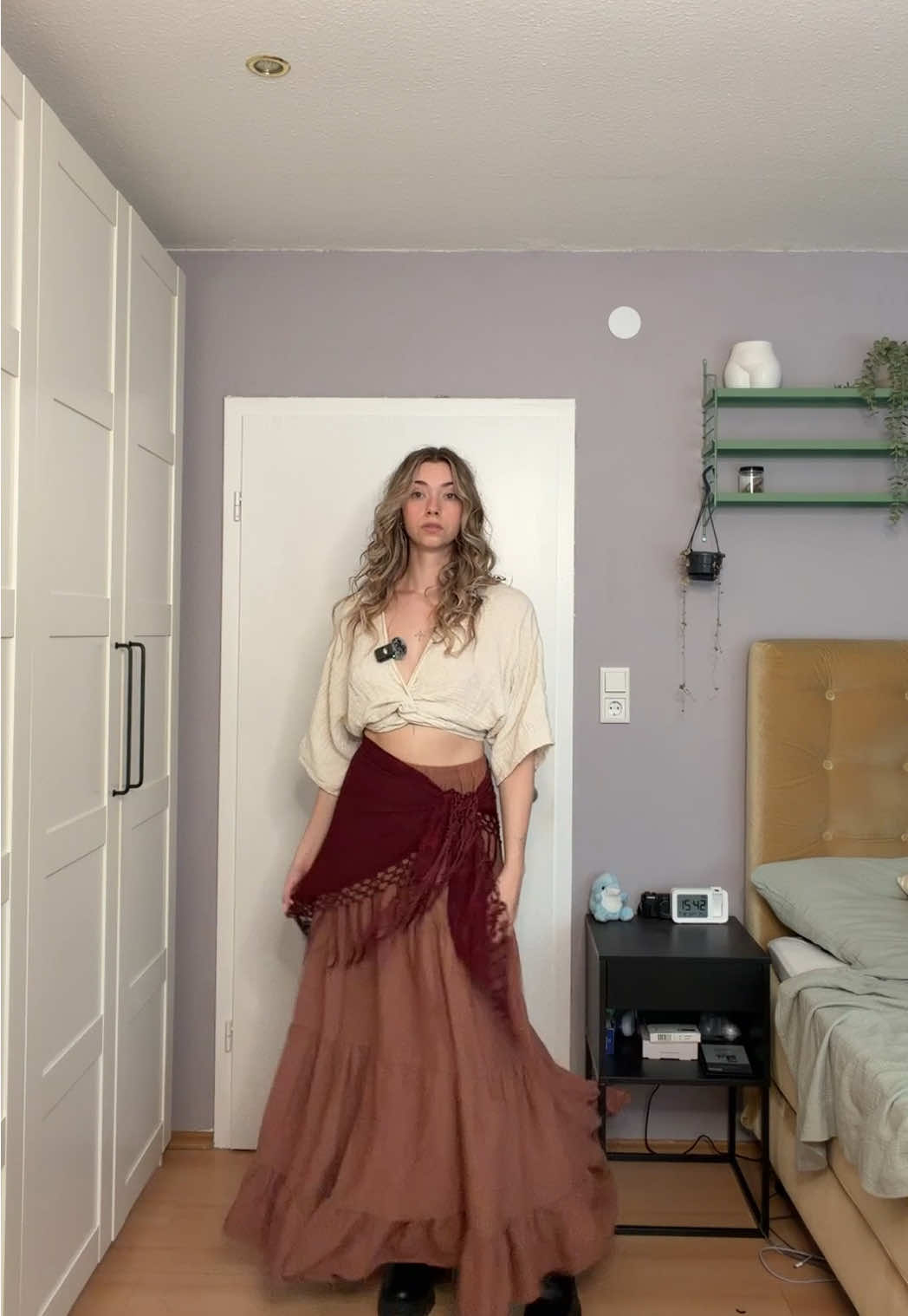 @Vanessa Berg
