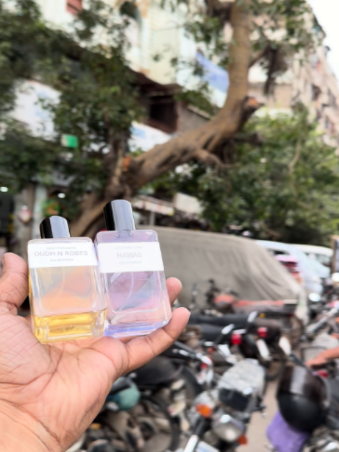@Karachi Ki Duniya 2