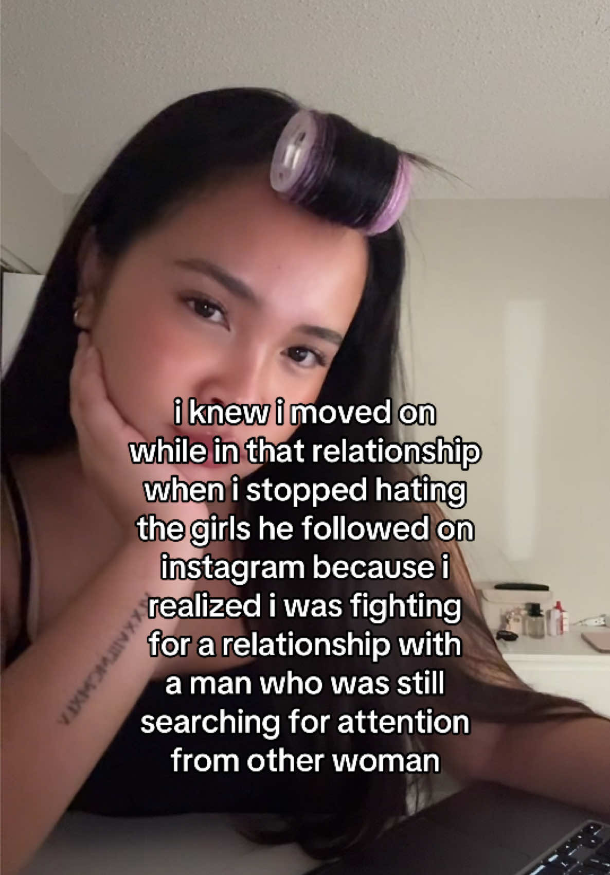 @Lily