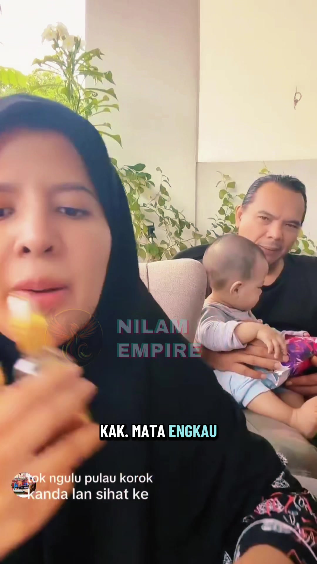 @Puan nilam ortiz&reg;️