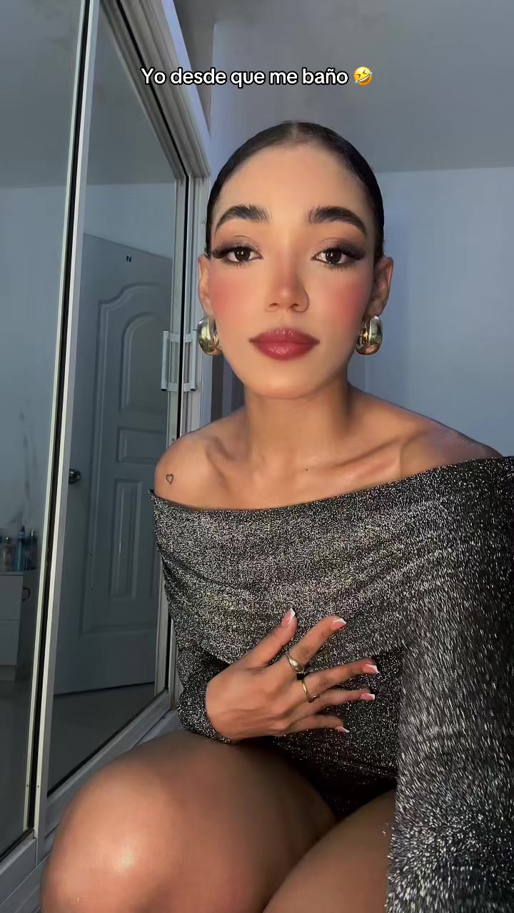 @Angelica Amador