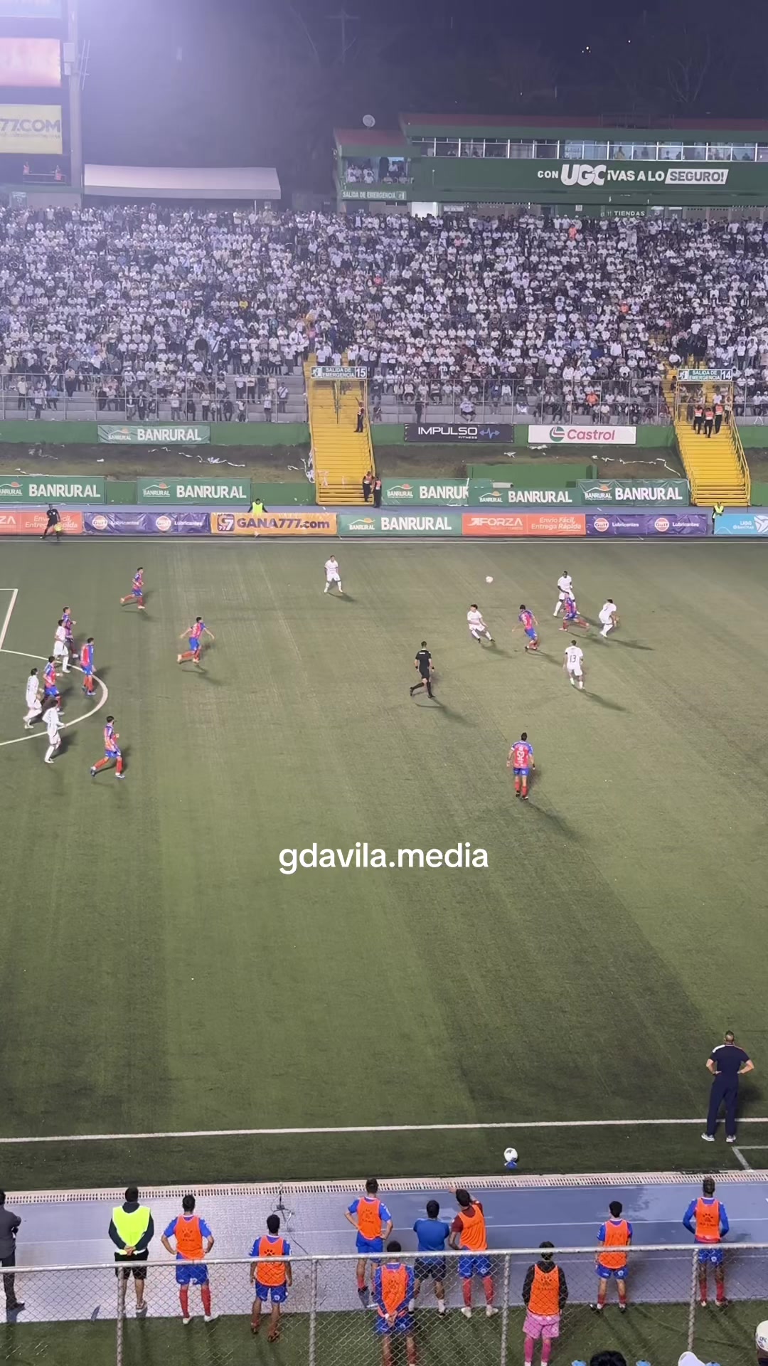 @Gabriel Davila Media