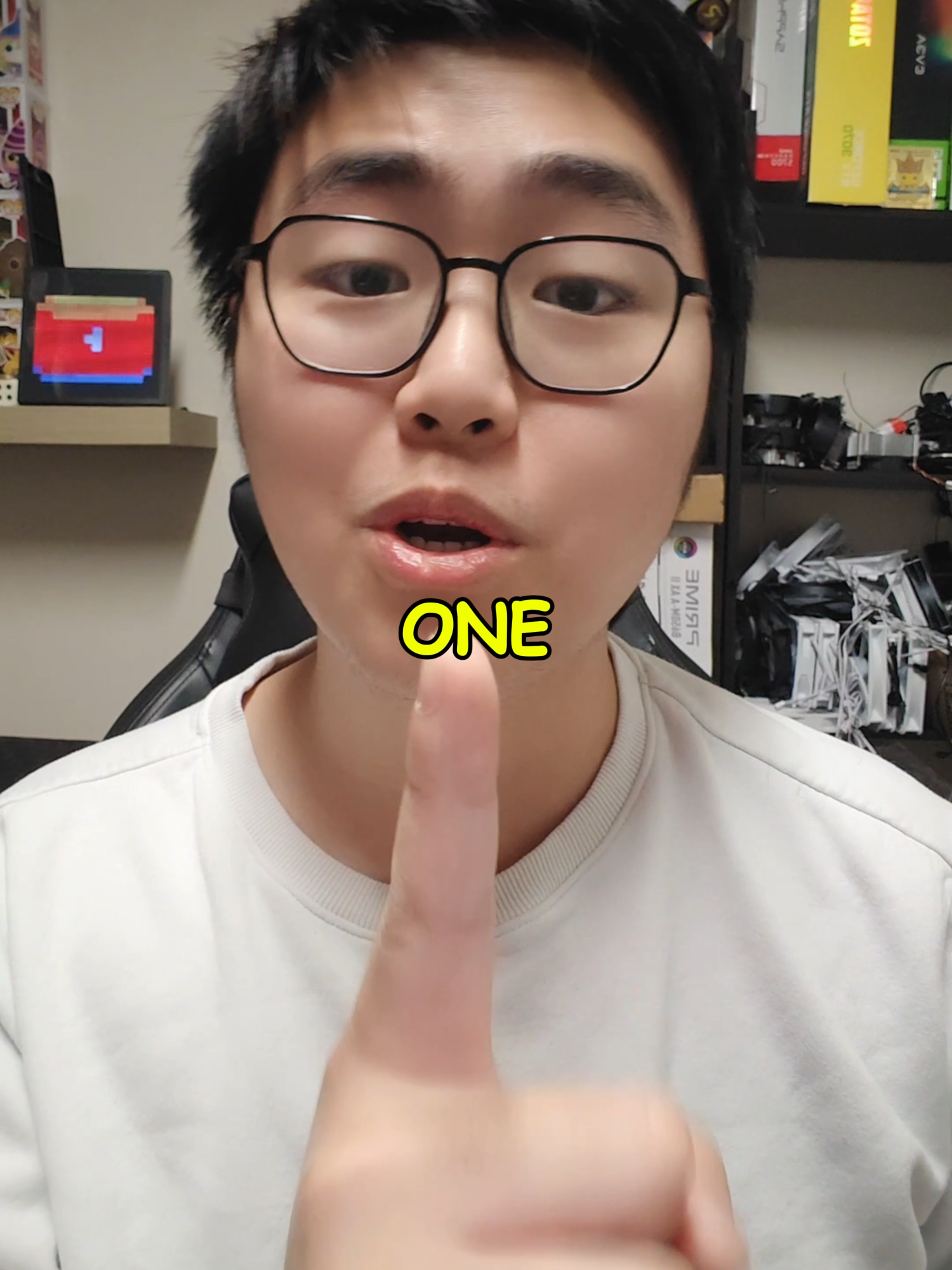 @Woostin's tech flip