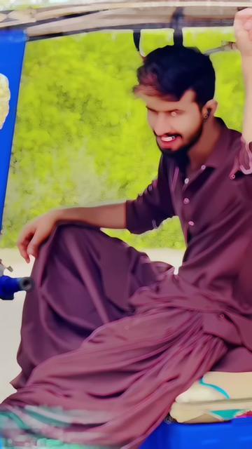@Multan da Shezada 🌹
