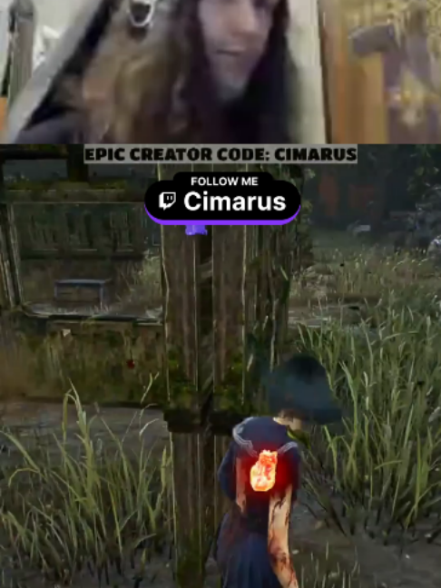 @Cimarus