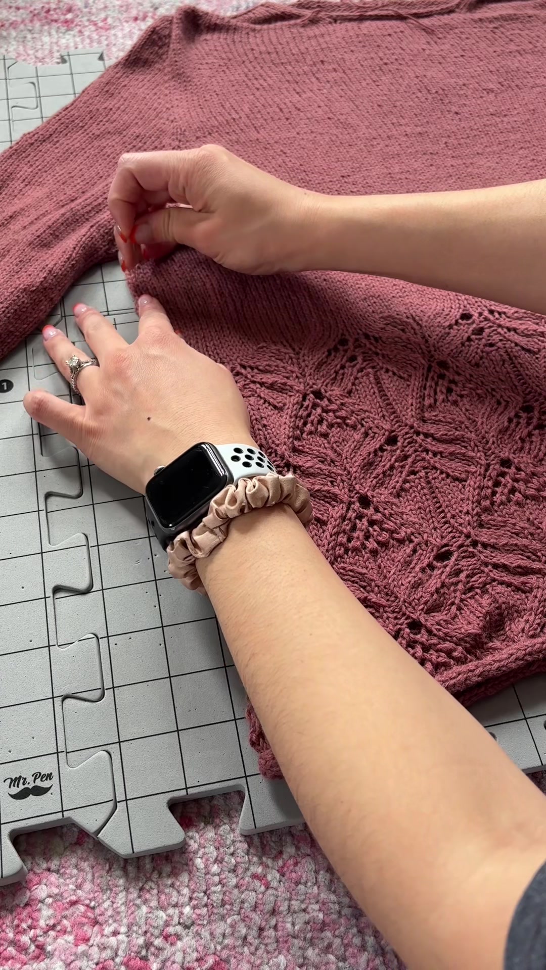@⋆˙⟡ katie | softwearknits ⋆˙⟡
