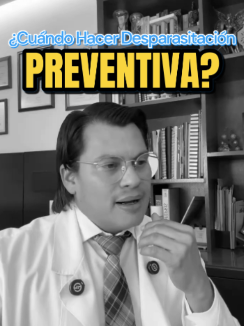 @Dr Julio Pérez