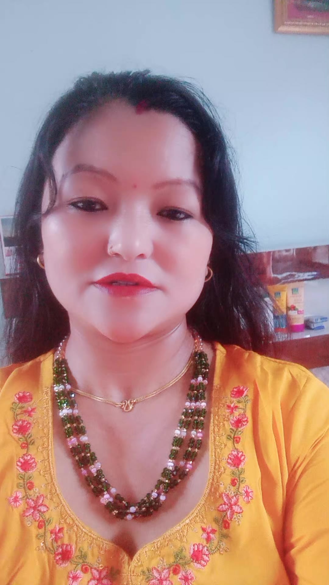 @Sanita Shah