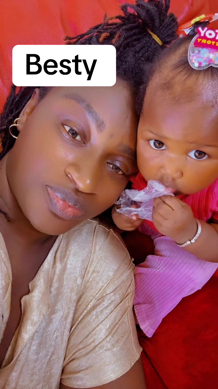 @King Aisha Gambia👑