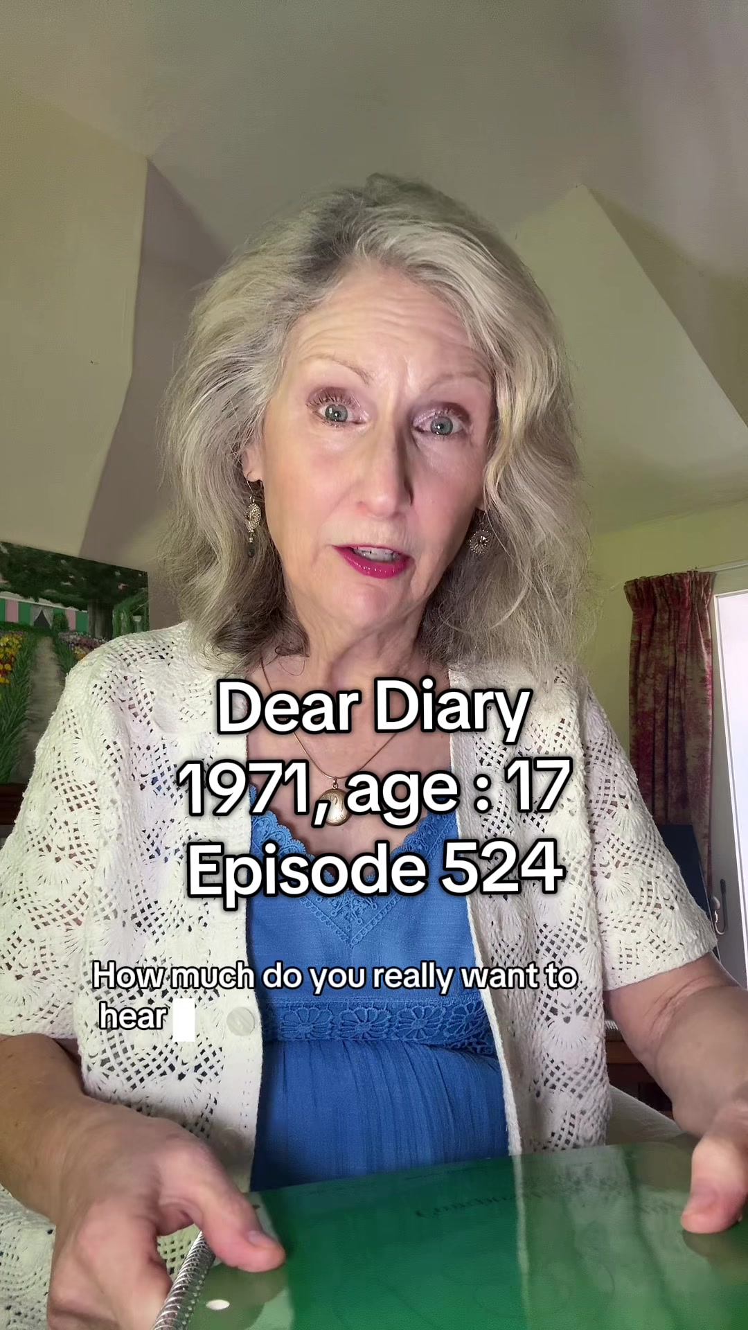 @Sally Basmajian / writer
