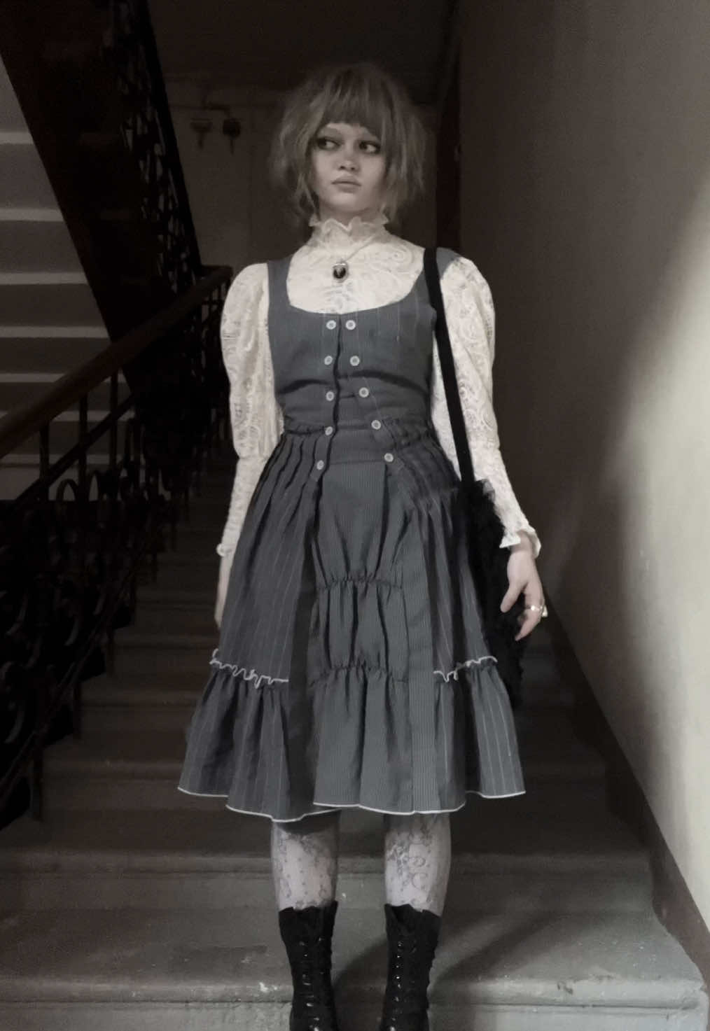 @🗝️🦷༄ 𝔄𝔩𝔦𝔠𝔢