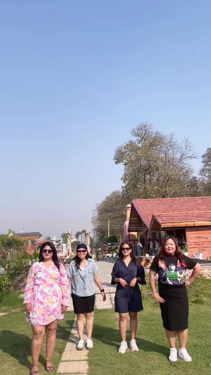 @Soniya Thapa