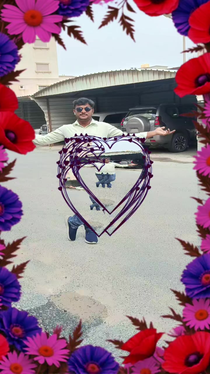 @💞దమ్ముంటే కాస్కో💞