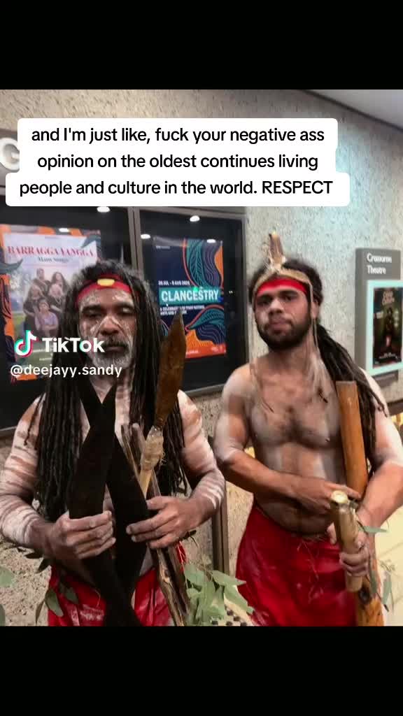 @koorie tiktoks