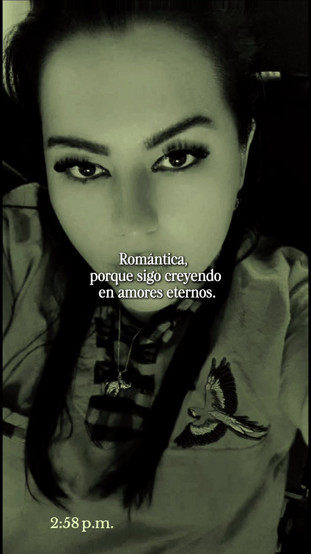 @María Villamil